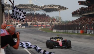 Bahrain Grand Prix was the worst indictment of F1's new engine regs yet