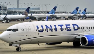 United Airlines launching new service from Ottawa to Denver next summer - CTV News