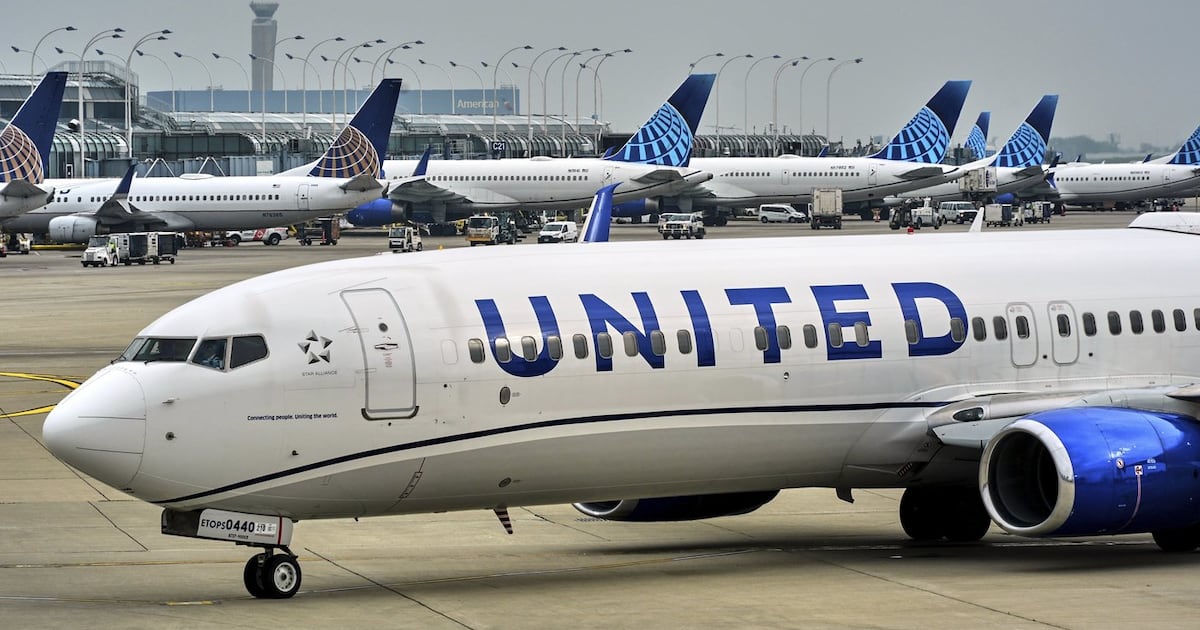United Airlines launching new service from Ottawa to Denver next summer - CTV News