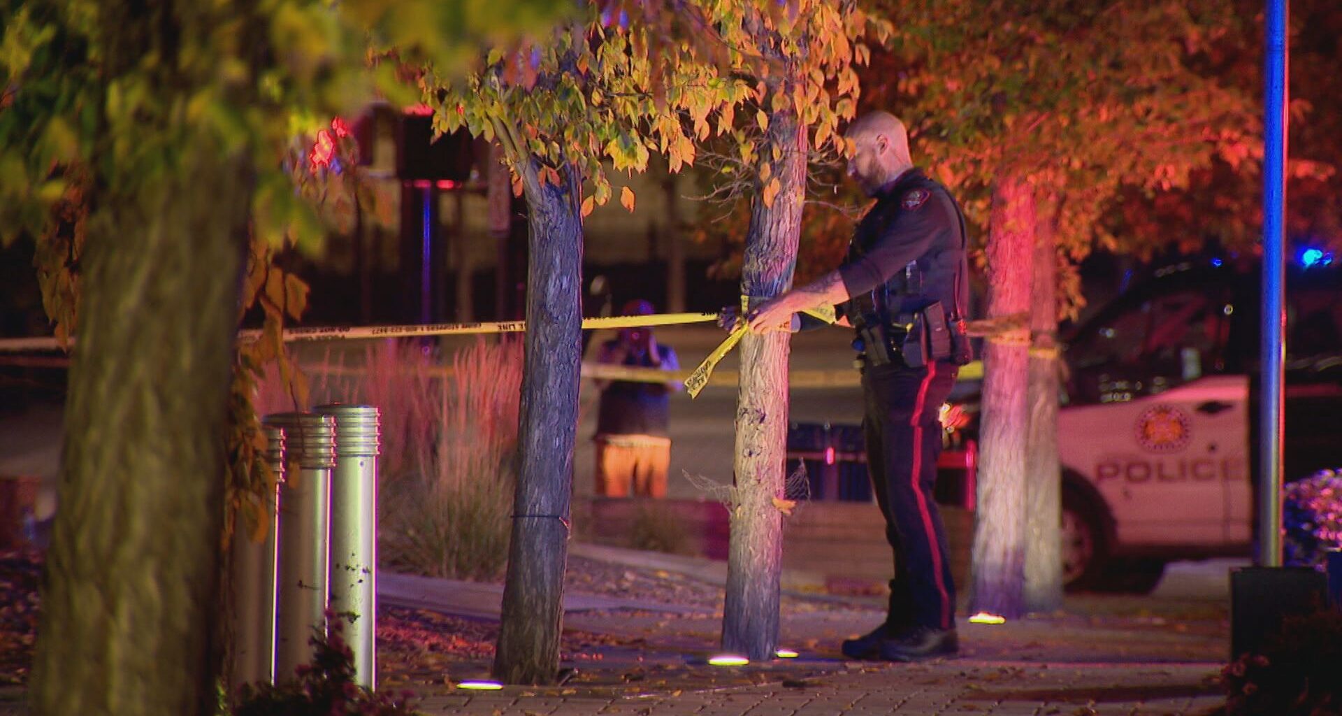 Man in custody after fatal East Village stabbing