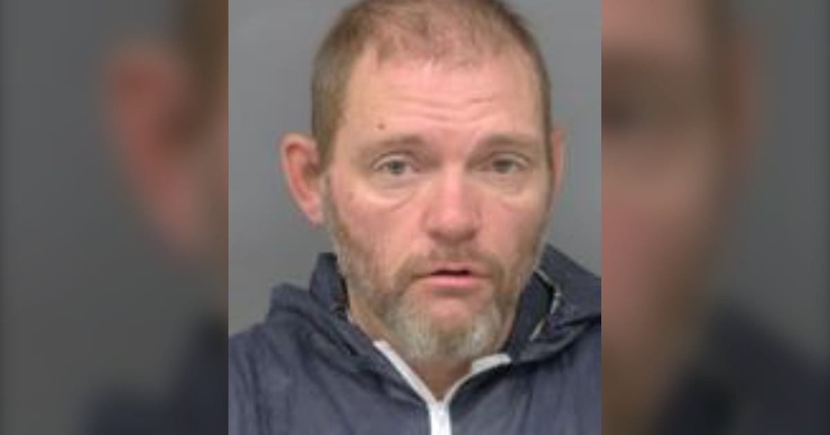 Brampton Man charged after allegedly break-ins in to 20 businesses