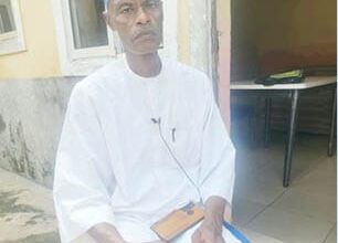 ‘I care for the mentally ill out of compassion’ – Daily Trust