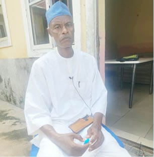 ‘I care for the mentally ill out of compassion’ – Daily Trust