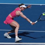 Liudmila Samsonova, Beijing 2026