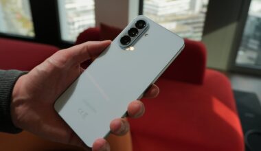 Samsung Galaxy A58 camera specifications leak