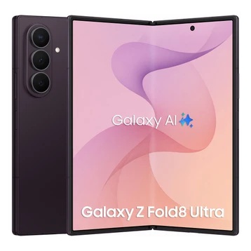 Samsung Galaxy Z Fold8