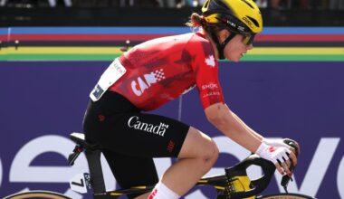 Van Dam doubles up on Italian podiums with Tre Valli Varesine second
