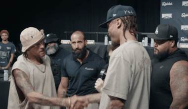 Brand Risk 16 Results: West vs. Beasley
