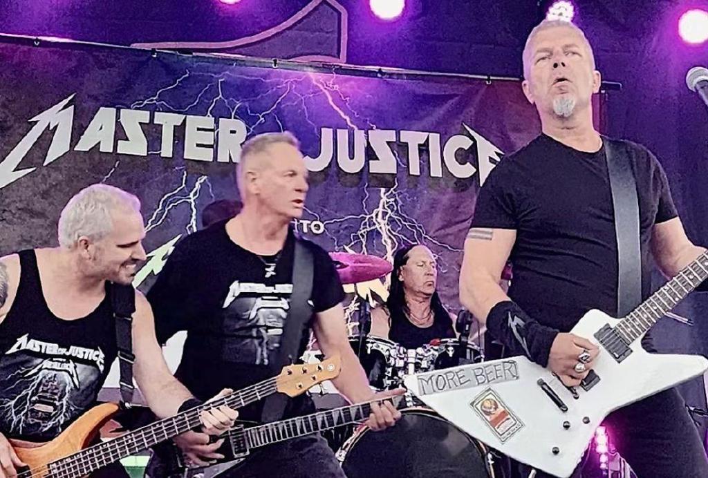 SURREY EVENTS: Bored Teachers comedy, metal band in Whalley & more this week