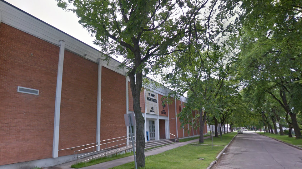 Violence towards Winnipeg school support staff spiking at alarming rate