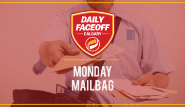 Monday Mailbag: Commemorating Thanksgiving with reader questions