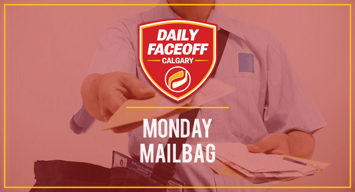 Monday Mailbag: Commemorating Thanksgiving with reader questions