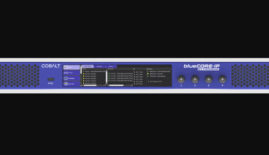 Cobalt Digital to Demonstrate ST 2110/IPMX Ecosystem at NAB Show New York – Sports Video Group