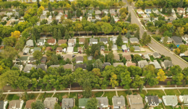 Alberta orders Edmonton to roll back zoning rules as infill housing debate intensifies