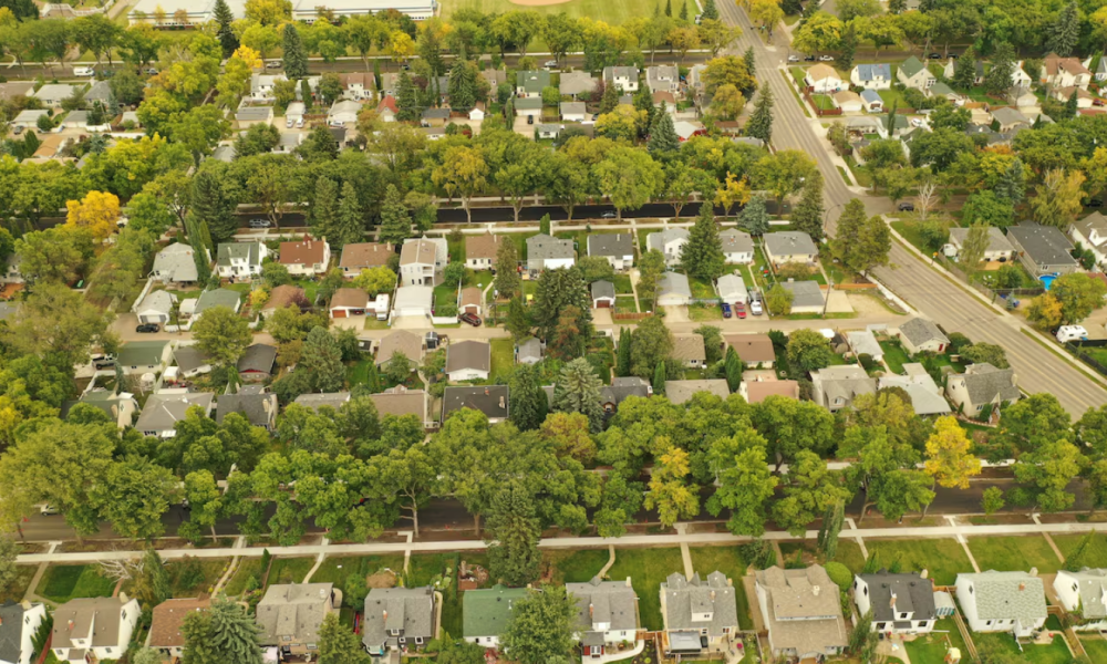 Alberta orders Edmonton to roll back zoning rules as infill housing debate intensifies