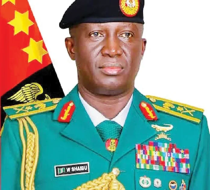COAS urges soldiers to build resilience against PTSD, stress