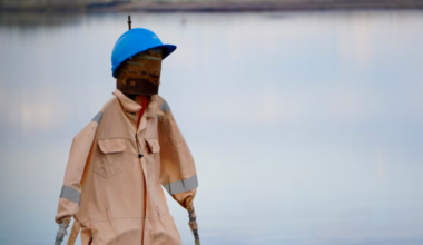 Alberta oilsands growth puts pressure on Ottawa to resolve decades-old tailings problem