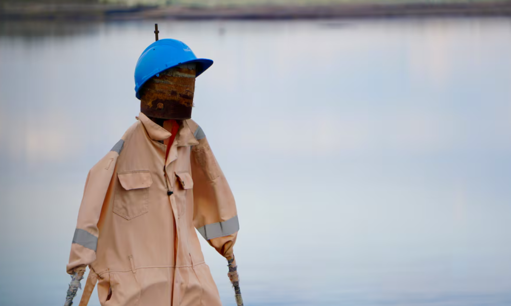 Alberta oilsands growth puts pressure on Ottawa to resolve decades-old tailings problem