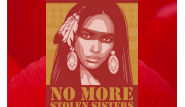 Their stories matter: Calgary’s Sisters in Spirit vigil calls for justice