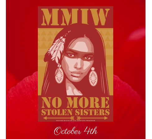 Their stories matter: Calgary’s Sisters in Spirit vigil calls for justice