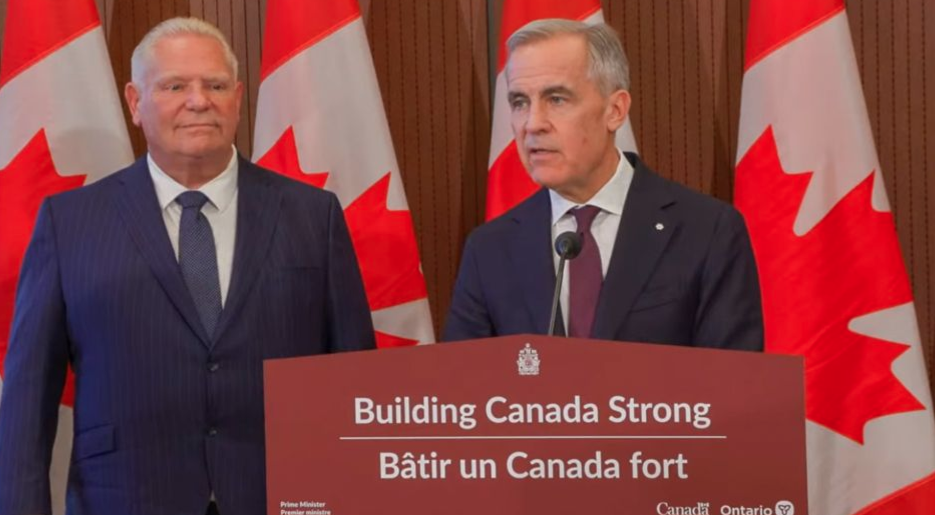 Unifor Welcomes $2.5B Investment In Canada’s Auto Industry