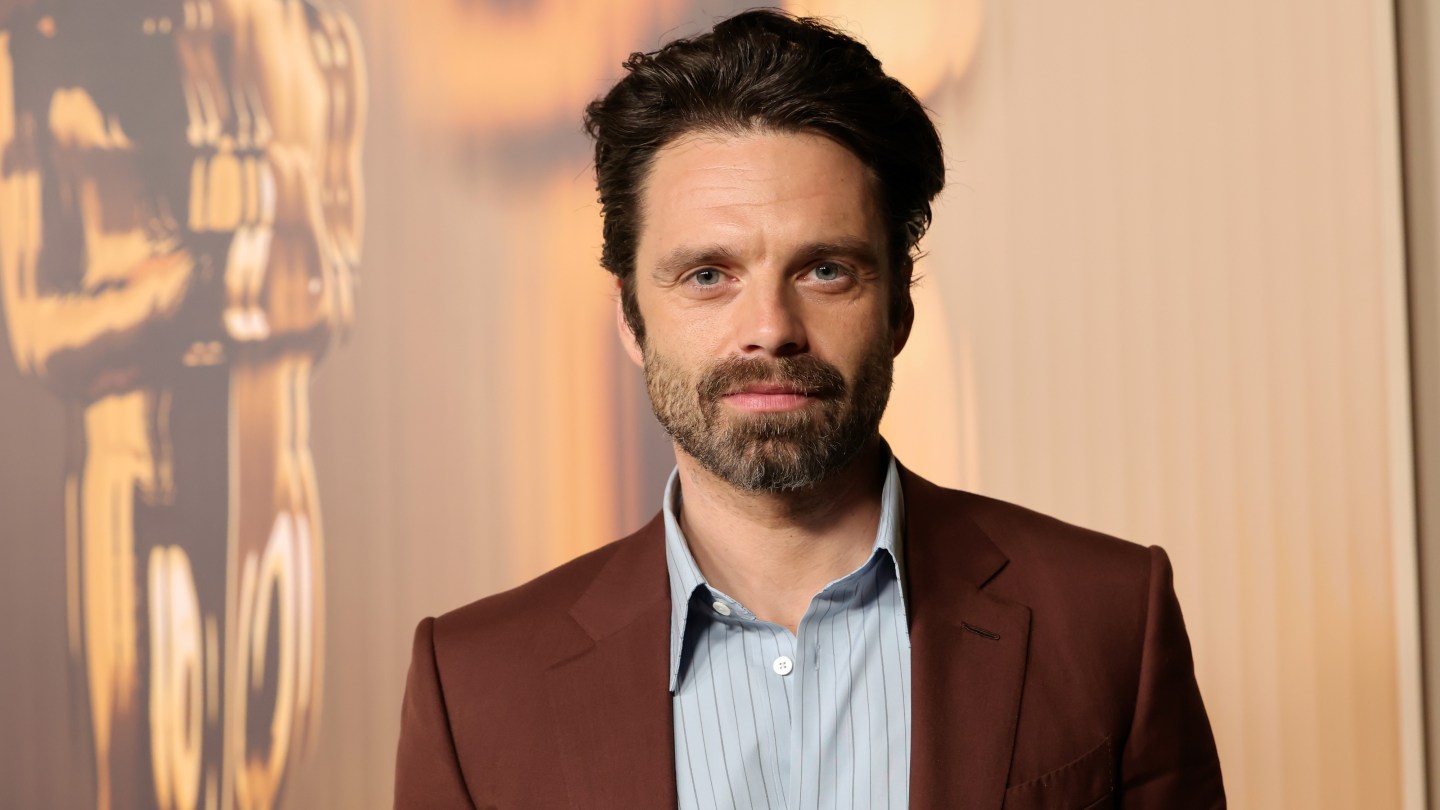 Sebastian Stan Drops Hints About 'The Batman: Part Two'