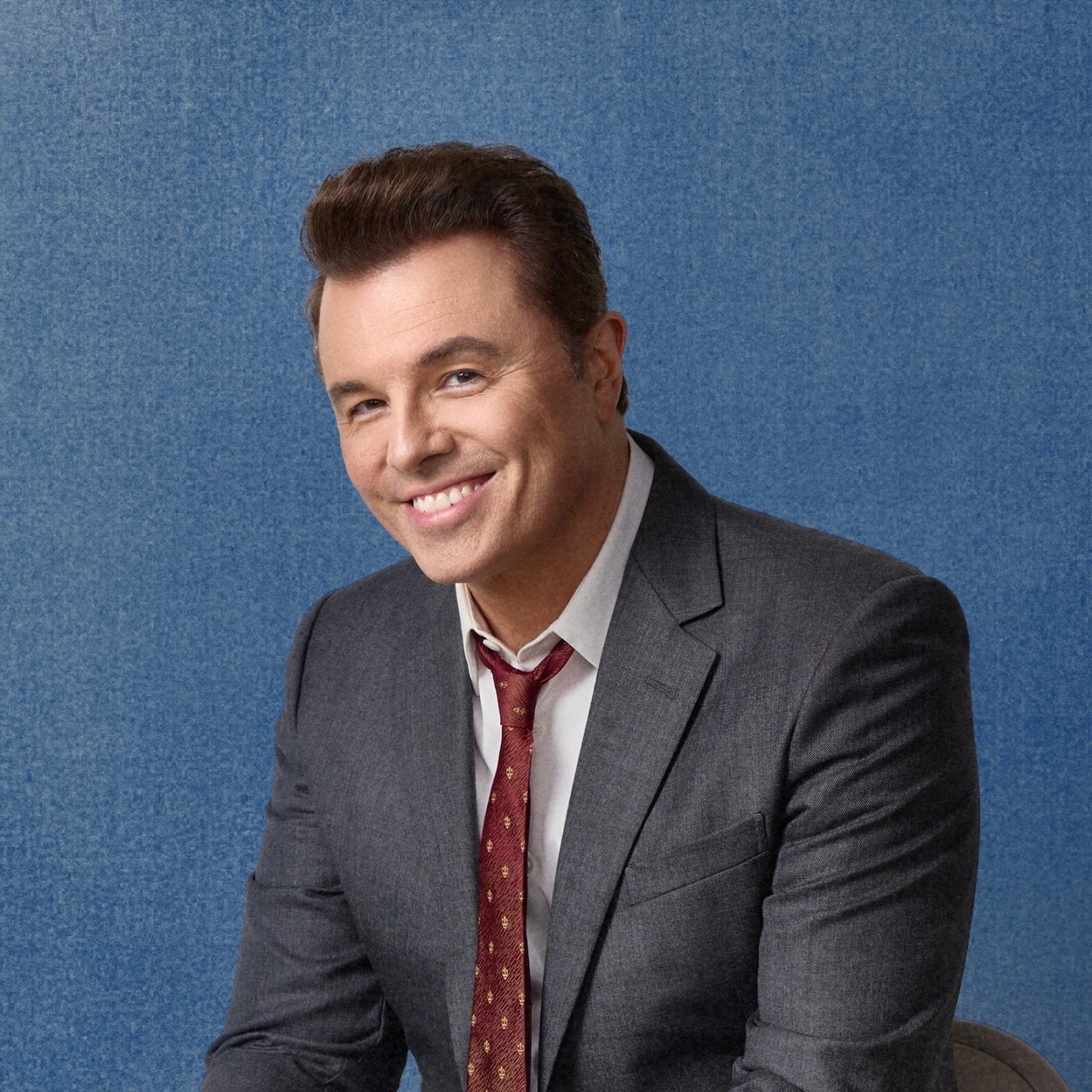 Seth MacFarlane