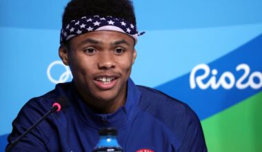 Shakur Stevenson Makes Shock Move After Zuffa Boxing Plans Fall Apart