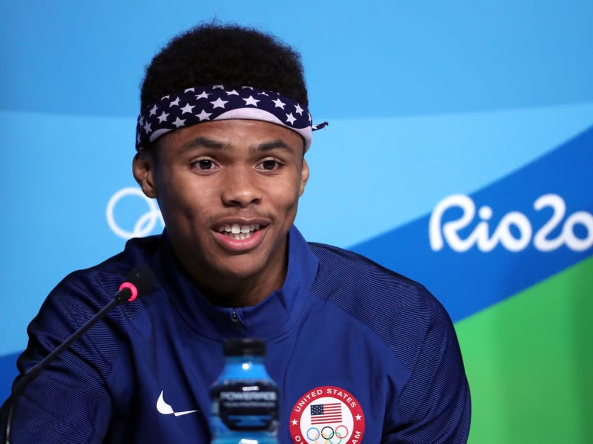 Shakur Stevenson Makes Shock Move After Zuffa Boxing Plans Fall Apart