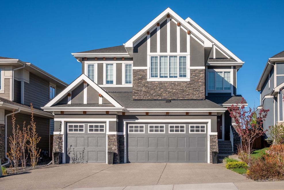 expensive calgary neighbourhoods