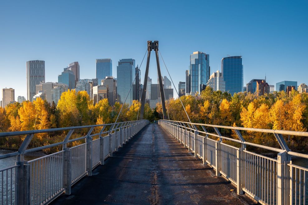 calgary things to do
