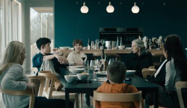 'Slow Horses' Season 6 Finale Interview With Ruth Bradley