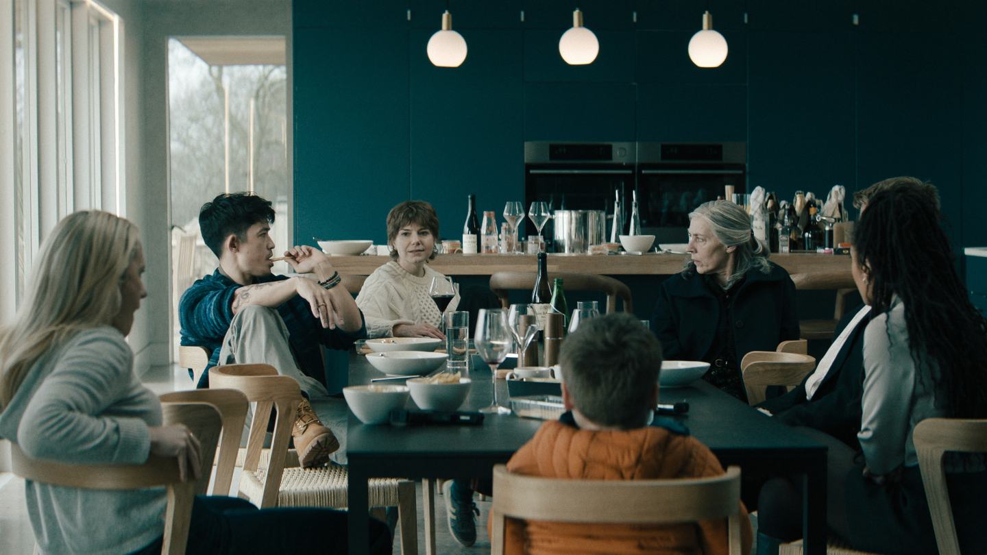 'Slow Horses' Season 6 Finale Interview With Ruth Bradley