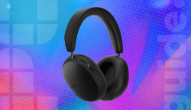 Limited time Amazon deal has knocked 32% off the Sonos Ace headphones