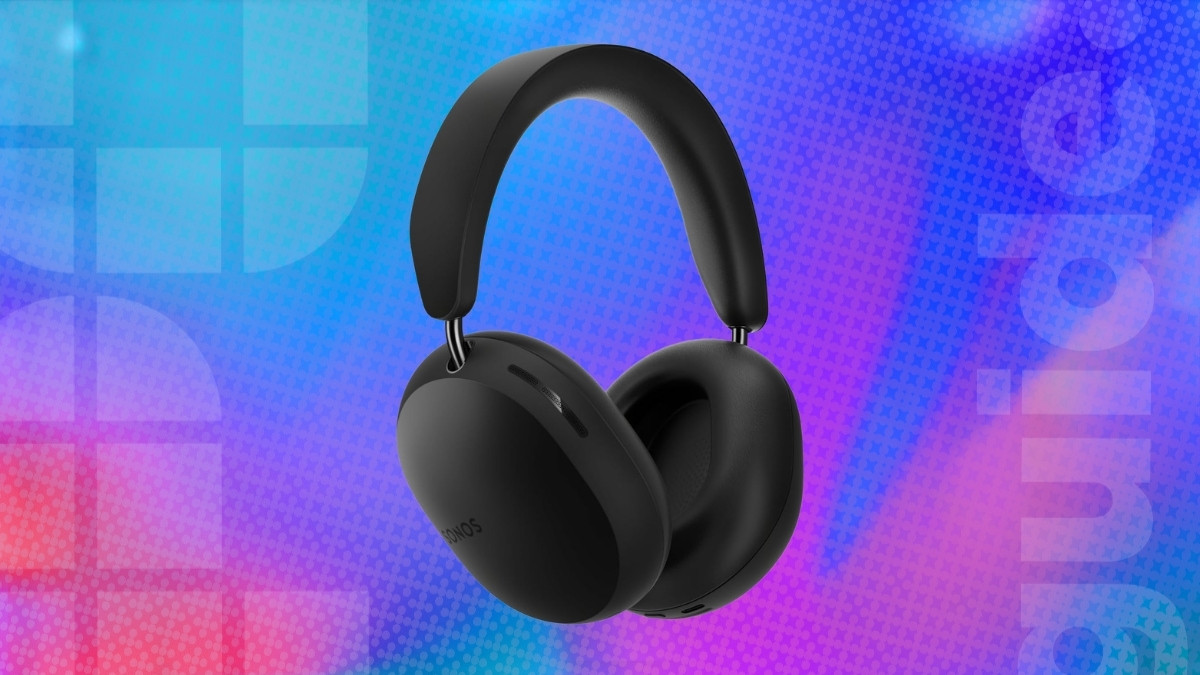 Limited time Amazon deal has knocked 32% off the Sonos Ace headphones