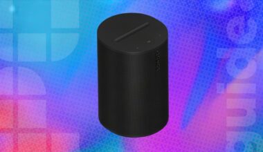 Sonos Era 100 SL drops to its lowest price ever, as Amazon deal shaves 21% off