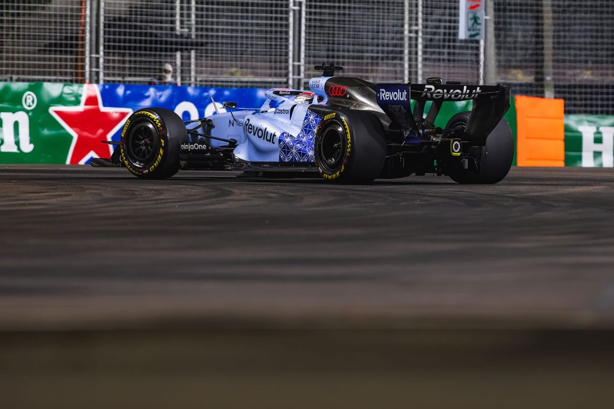 The 'extraordinary mitigating circumstances' that spared a grid drop