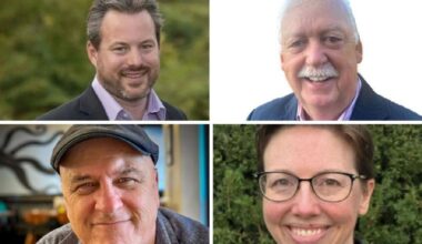 New B.C. election candidates announced for Surrey-White Rock
