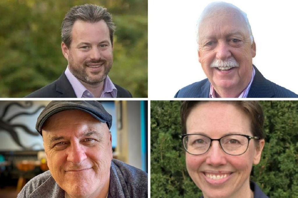 New B.C. election candidates announced for Surrey-White Rock