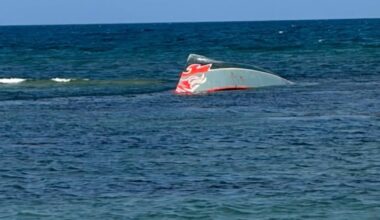 139 migrants, including children, die after boat capsizes off Djibouti - CTV News