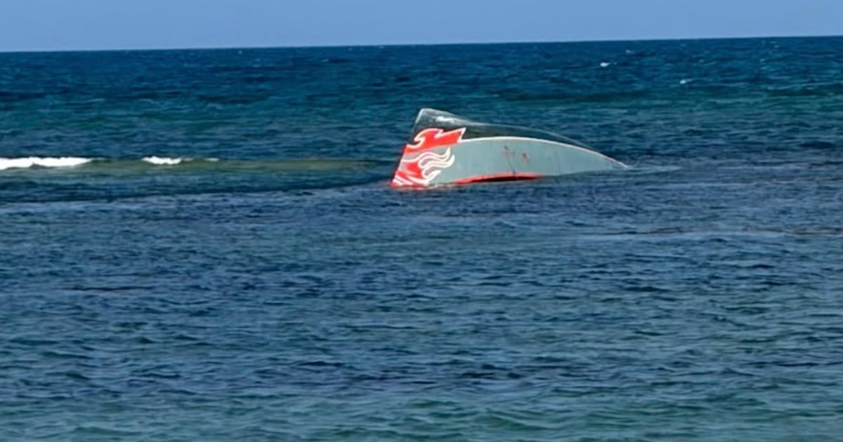 139 migrants, including children, die after boat capsizes off Djibouti - CTV News