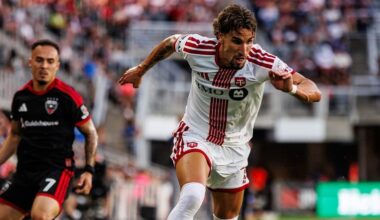 Toronto FC vs. D.C. United: What you need to know