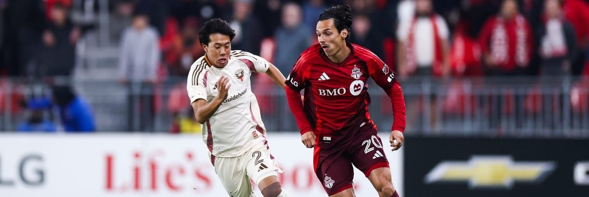 Toronto FC lives to fight another day after comeback win