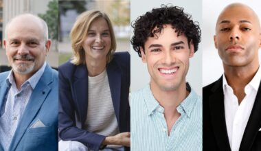 Here are the other Toronto mayoral candidates on the ballot