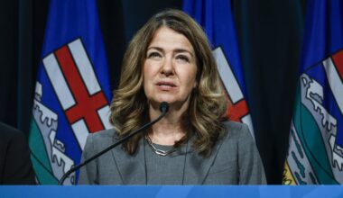‘I will honour this mandate’: Smith vows not to hold another referendum on separation. Live updates. - CTV News