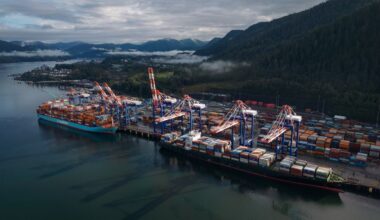 Canadian economy expected to show slight growth in August