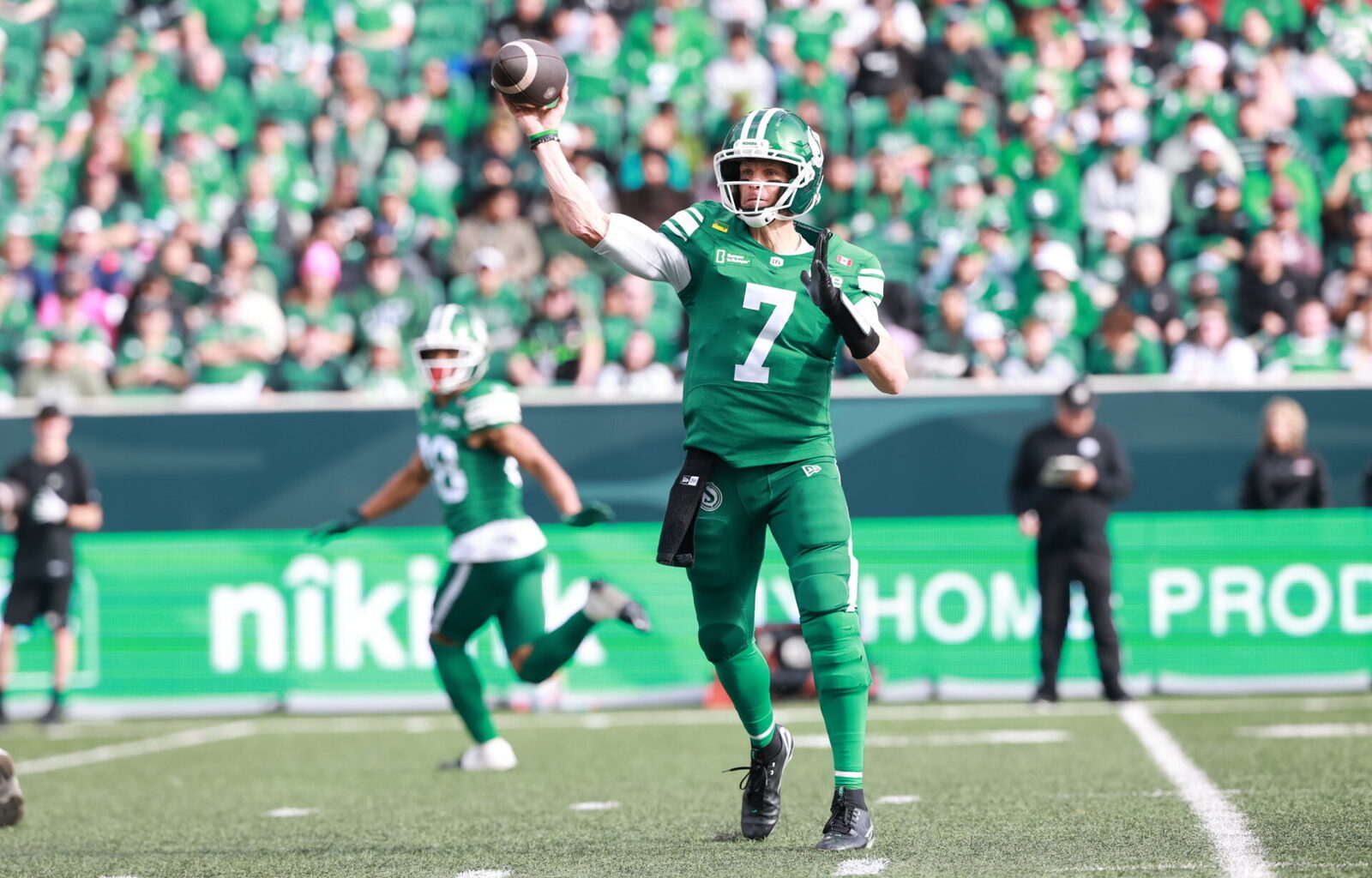 The good, the bad, and the dumb of the Saskatchewan Roughriders' 16-12 win over Montreal