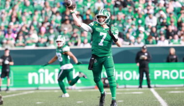 The good, the bad, and the dumb of the Saskatchewan Roughriders' 16-12 win over Montreal