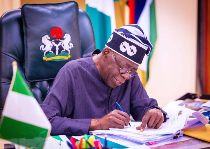 FG rolls out 2 major benefits to shield retirees from poverty, ill health