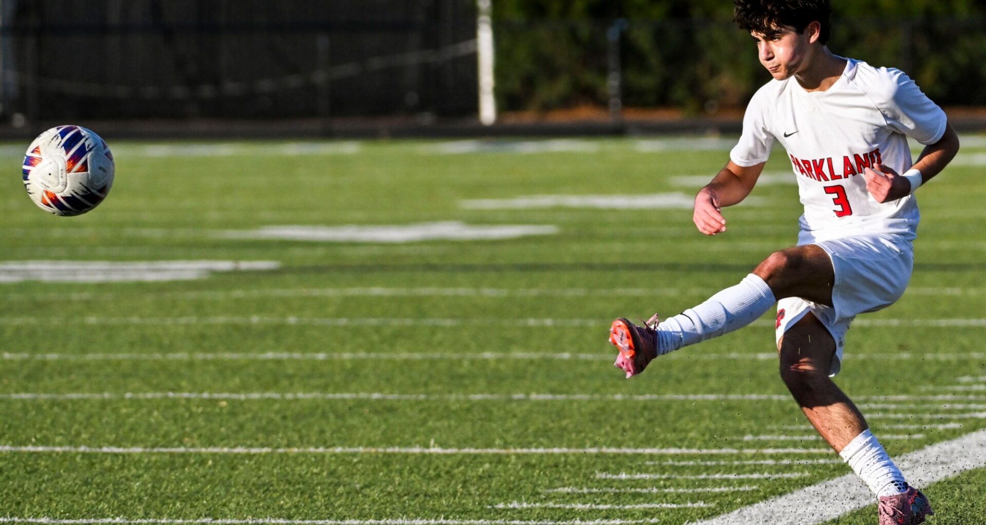 EPC boys soccer: Parkland wins first championship since 2022